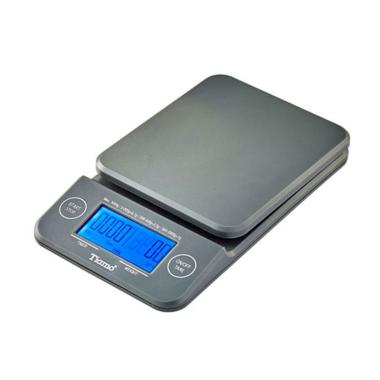 jual tiamo hk0513gy drip coffee scale timbangan grey jual tiamo hk0513gy drip coffee scale timbangan grey