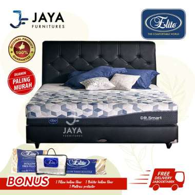 Jual LADY AMERICANA SPRING BED ROYAL SOLITAIRE | FULL SET ...