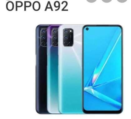Oppo A92 - Harga Februari 2021 | Blibli