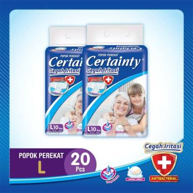 Pampers Dewasa - Harga Termurah Juli 2021 | Blibli