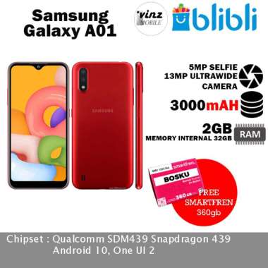 Hp Samsung - Harga Terbaru Januari 2021 | Blibli