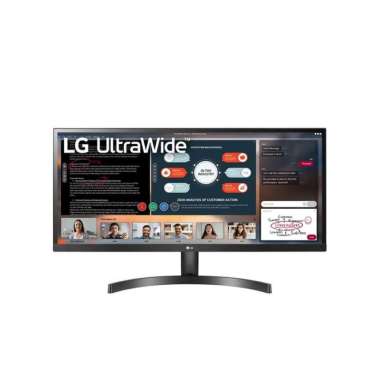 Jual Monitor Ultrawide Terbaru - Harga Murah | Blibli.com