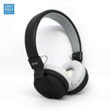 Jual Headset Lolypoly Juni 2022 Berkualitas, Tahan Lama & Terpercaya