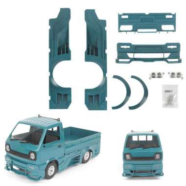 wpl d12 van