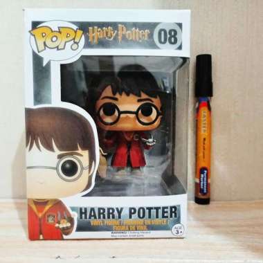 mainan funko