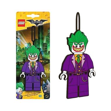 Jual LEGO LEDLITE Super Heroes Batman Movie Glam Rocker Batman LGL