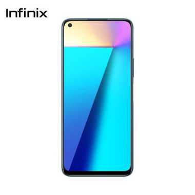 Jual HP INFINI X HOT 10 4/64 RAM 4GB ROM 64GB Online April