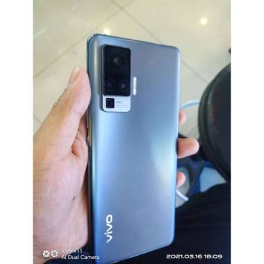 Vivo X50 - Harga Terbaru Agustus 2021 | Blibli.com