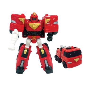 Jual Produk As   us Transformer Mini - Harga Promo & Diskon