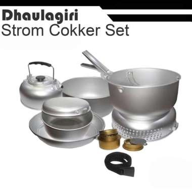 Cooking Set - Harga Juli 2021 | Blibli