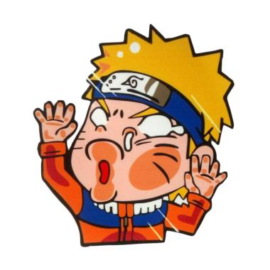 Jual Stiker  Naruto  Terbaru Harga Murah Blibli com