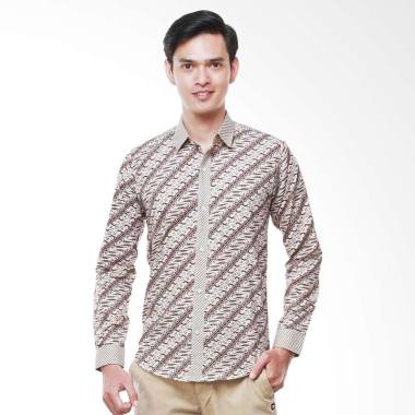 jual balin daha slimfit kemeja batik pria lengan panjang harga kualitas terjamin jual balin daha slimfit kemeja batik pria lengan panjang harga kualitas terjamin