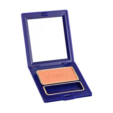 jual inez 08 gold dipped brick blusher with blush 320215 jual inez 08 gold dipped brick blusher with blush 320215