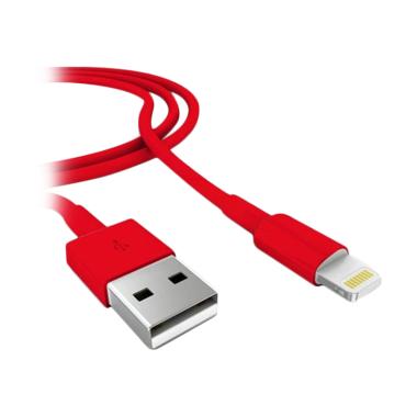 Jual Kabel Data Iphone 7 Harga Murah Terbaru 2020 | Blibli.com
