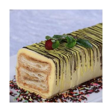 Jual Napoleon Medan Durian Kue Online - Harga & Kualitas 