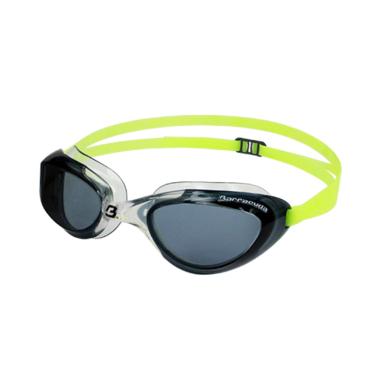 Jual Barracuda Swim Goggle Aquaviper One Piece Soft Seals 