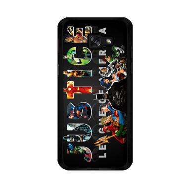 jual flazzstore justice league z0031 custom casing for samsung galaxy a5 2017 harga jual flazzstore justice league z0031 custom casing for samsung galaxy a5 2017 harga