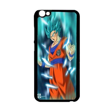 jual oem goku saiya custom hardcase casing for vivo v5 v5s v5 lite harga jual oem goku saiya custom hardcase casing for vivo v5 v5s v5 lite harga