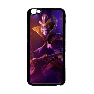 Jual OEM Leblanc League of Legends Custom Hardcase Casing 