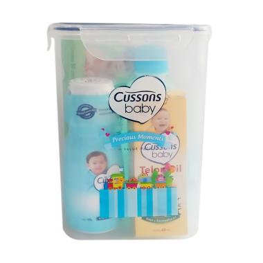 Jual Kebutuhan Bayi Baru Lahir, Harga Bersaing | Blibli.com
