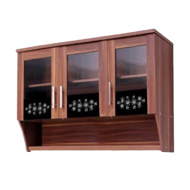 Rak Dapur Gantung Desainrumahid com Rak Dapur Gantung Desainrumahid com