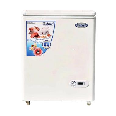 Freezer Mini Polytron - Pilihan Online Terbaik