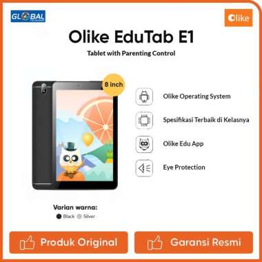 Tablet 8 Inch - Harga Terbaru September 2021 & Gratis Ongkir | Blibli