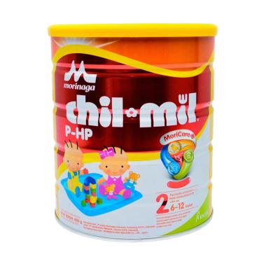 Perbedaan Susu Chil Mil Reguler Dan Platinum - Informasi ...