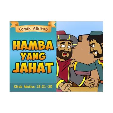 Jual Alkitab Anak Terbaru Online - Harga Promo & Diskon 