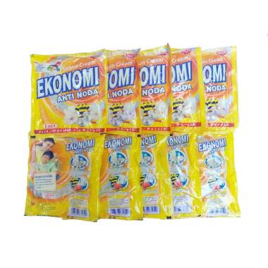 Jual Sabun Cuci Pakaian Online - Harga Baru Termurah