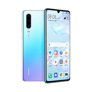 Jual Huawei P40 Pro Smartphone [256GB/ 8GB] Smart View