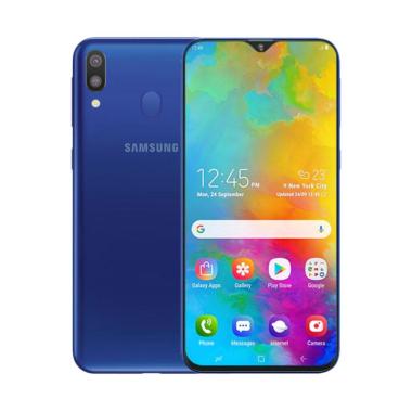 Samsung M20 - Harga Terbaru April 2021 | Blibli