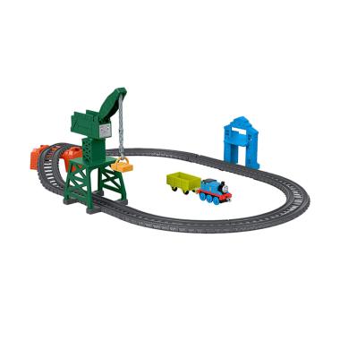 Jual FisherPrice Thomas & Friends Adventure Series Shark