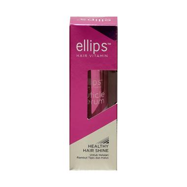 Jual Ellips  Hair Vitamin  Terbaru Harga Murah Blibli com