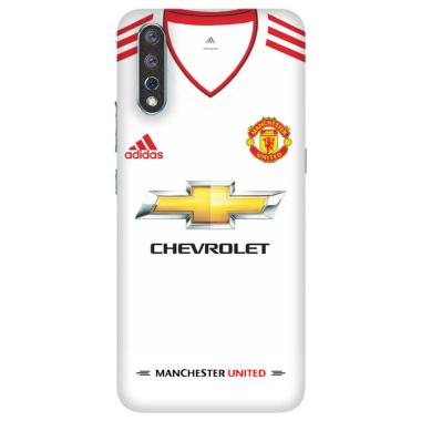 Jersey Manchester United Original - Harga & Koleksi Terbaru September