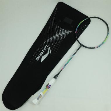 Jual Apacs Dual Power & Speed Raket Badminton Online ...
