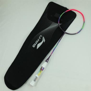 Jual Apacs Z-Ziggler Raket Badminton - Pink Online Januari