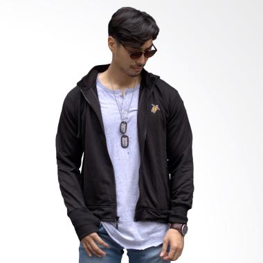 Jual Jaket Hoodies Pria Model Terbaru Harga Murah 