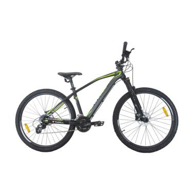 Jual Thrill Vanquish 3 0 AG Sepeda MTB 27 5 Inch Online Jual Thrill Vanquish 3 0 AG Sepeda MTB 27 5 Inch Online