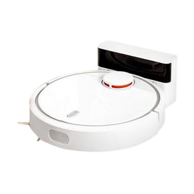Robot Vacuum Cleaner - Review Produk & Rating Terbaik