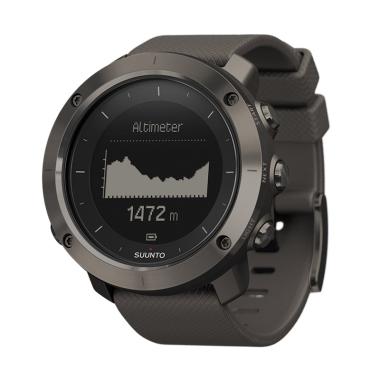 Jual Suunto 3 Slate Smart Watch - Grey Online Juli 2020