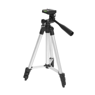 Jual Kalno 3110 Tripod for Hp/Kamera/Go Pro Online - Harga 