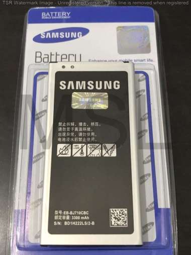 Jual Baterai Samsung J7 Agustus 2021 banyak pilihan â€