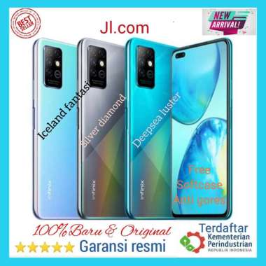 Hp Ram 6gb - Harga Terbaru Desember 2020 | Blibli