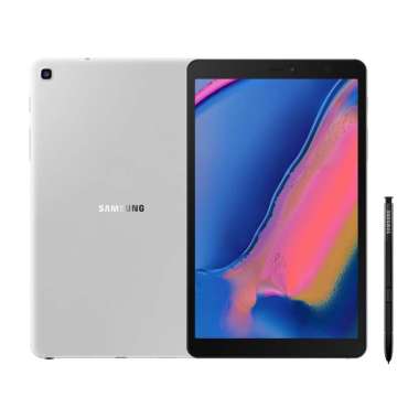 Samsung Galaxy Tab A With S Pen - Harga Terbaru April 2021