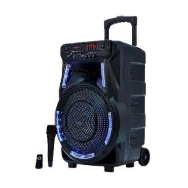 Jual Advance H801N Speaker Portable Online Februari 2021