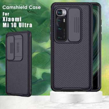 Jual Nillkin Hard Case (Super Frosted Shield) - Xiaomi Mi