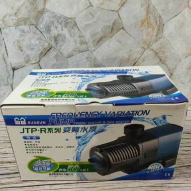 Jual Yamano ACT 5800 Low Watt Pompa Air Kolam Ikan Online