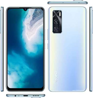 Vivo V20 - Harga Maret 2021 | Blibli
