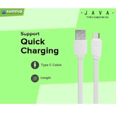 Jual Kabel Cas Hippo Original, Murah & Diskon September 2022 | Blibli